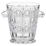 Ведро для льда Lefard Muza Crystal, 1,2 л (kastd)