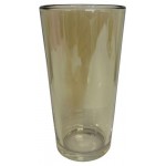 Стакан высокий золото-мед, 230 мл (kastd)