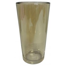Стакан высокий золото-мед, 230 мл (kastd) в магазинах Ашан