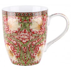 Кружка Коралл Primrose, 350 мл (kastd) в магазинах Ашан