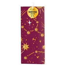 Полотенце кухонное Коллекция, 40х70см (kastd) в магазинах Ашан