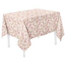 Скатерть Guten Morgen Милори, 145х145 см (kastd) в магазинах Ашан