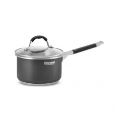 Ковш Rondell с крышкой 16 см, 1,9 л (kastd) в магазинах Ашан