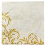 Салфетки одноразовые бумажные Bouquet Грация трехслойные, 40х40 см, 20 л (kastd) Салфетки одноразовые бумажные Bouquet Грация трехслойные, 40х40 см, 20 л (kastd)