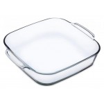 Форма для запекания Hitt Poinsettia квадратная 1,6 л, 25х22 см (kastd) Форма для запекания Hitt Poinsettia квадратная 1,6 л, 25х22 см (kastd)