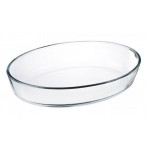 Форма для запекания Hitt Poinsettia овальная 2 л, 30х21 см (kastd) Форма для запекания Hitt Poinsettia овальная 2 л, 30х21 см (kastd)