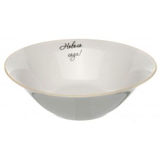 Салатник Красная машина, 20 см (kastd) в магазинах Ашан