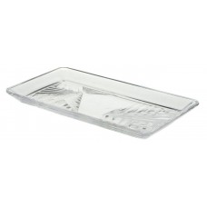 Блюдо Pasabache Madlen 220x120 мм, 2 шт (kastd) в магазинах Ашан