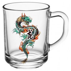 Кружка Античный Китай, 200 мл (kastd) в магазинах Ашан