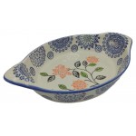 Форма для запекания овальная, 34 см (kastd) Форма для запекания овальная, 34 см (kastd)