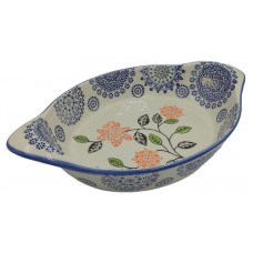 Форма для запекания овальная, 34 см (kastd) в магазинах Ашан