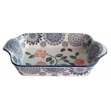 Форма для запекания прямоугольная, 28 см (kastd) в магазинах Ашан