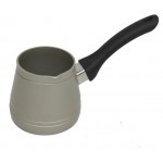 Турка алюминиевая Катюша Жемчуг, 500 мл (kastd) Турка алюминиевая Катюша Жемчуг, 500 мл (kastd)