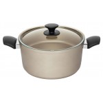 Кастрюля алюминиевая Катюша Жемчуг 2,5 л, 20 см (kastd) Кастрюля алюминиевая Катюша Жемчуг 2,5 л, 20 см (kastd)