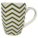 Кружка керамическая, 360 мл (kastd) Кружка керамическая, 360 мл (kastd)