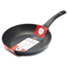 Сковорода TVS Easy Eco, 24 см (kastd) в магазинах Ашан