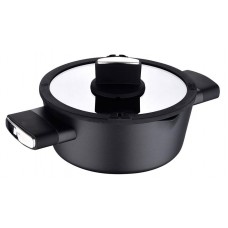 Кастрюля Bergner Ion plus, 20 см (kastd) в магазинах Ашан