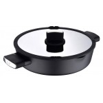 Сотейник Bergner Ion plus, 28 см (kastd) Сотейник Bergner Ion plus, 28 см (kastd)