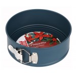 Форма для выпечки Hitt Poinsettia разъемная, 24х6,8 см (kastd) Форма для выпечки Hitt Poinsettia разъемная, 24х6,8 см (kastd)