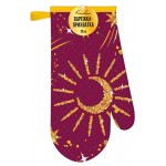 Варежка-прихватка Коллекция, 30 см (kastd)