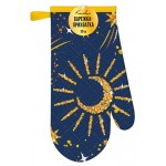 Варежка-прихватка Коллекция, 30 см (kastd)