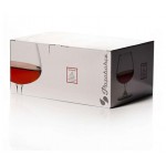 Бокал Pasabahce Шаранте 330 мл, 6 шт (kastd) Бокал Pasabahce Шаранте 330 мл, 6 шт (kastd)