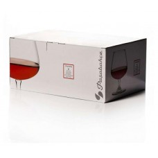 Бокал Pasabahce Шаранте 330 мл, 6 шт (kastd) в магазинах Ашан