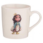 Кружка Lefard Children's Fun Принцесса фарфор, 255 мл (kastd) Кружка Lefard Children's Fun Принцесса фарфор, 255 мл (kastd)