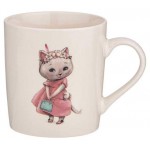 Кружка Lefard Children's Fun Моя радость фарфор, 255 мл (kastd) Кружка Lefard Children's Fun Моя радость фарфор, 255 мл (kastd)
