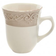 Кружка Коралл Nobile, 400 мл (kastd) в магазинах Ашан