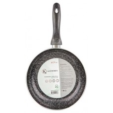 Сковорода Катюша Блиц алюминиевая, d 24 см (kastd) в магазинах Ашан