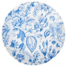 Тарелка десертная МФК, 19 см (kastd) в магазинах Ашан