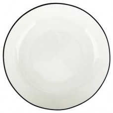 Тарелка десертная МФК, d 18 см (kastd) в магазинах Ашан