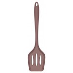 Лопатка Appetite Fantasy с прорезями силикон мокко (kastd) Лопатка Appetite Fantasy с прорезями силикон мокко (kastd)