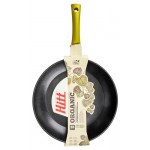 Сковорода Hitt Organic индукция, 28 см (kastd) Сковорода Hitt Organic индукция, 28 см (kastd)