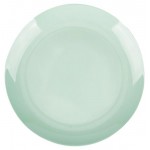 Тарелка обеденная МФК Green, 26,5 см (kastd)