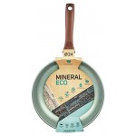 Сковорода Нева Металл Посуда Mineraleco, 24 см (kastd)