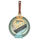 Сковорода Нева Металл Посуда Mineraleco, 26 см (kastd)