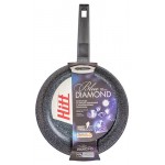 Сковорода Hitt Blue Diamond, 28 см (kastd)