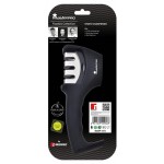 Точилка для ножей Bergner (kastd)