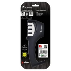 Точилка для ножей Bergner (kastd) в магазинах Ашан