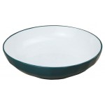 Тарелка МФК Dark Green, 20 см (kastd)