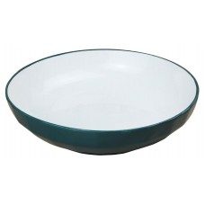 Тарелка МФК Dark Green, 20 см (kastd) в магазинах Ашан