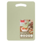 Разделочная доска Phibo зеленая, 270х370 мм (kastd) Разделочная доска Phibo зеленая, 270х370 мм (kastd)