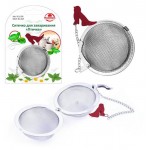 Ситечко для заваривания Мультидом Птичка (kastd)