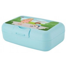 Ланч-бокс Lalababy Follow Me Anime School, 0,7 л (kastd) в магазинах Ашан