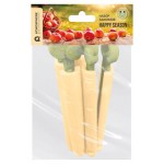 Набор заживом Atmosphere of Art Happy Season, 4 шт (kastd) Набор заживом Atmosphere of Art Happy Season, 4 шт (kastd)