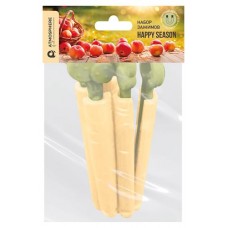 Набор заживом Atmosphere of Art Happy Season, 4 шт (kastd) в магазинах Ашан