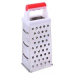 Терка Мультидом 4-х гранная, 19 см (kastd) Терка Мультидом 4-х гранная, 19 см (kastd)