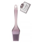 Кисточка Atmosphere пекарская силиконовая с прозрачной ручкой Provence (kastd)